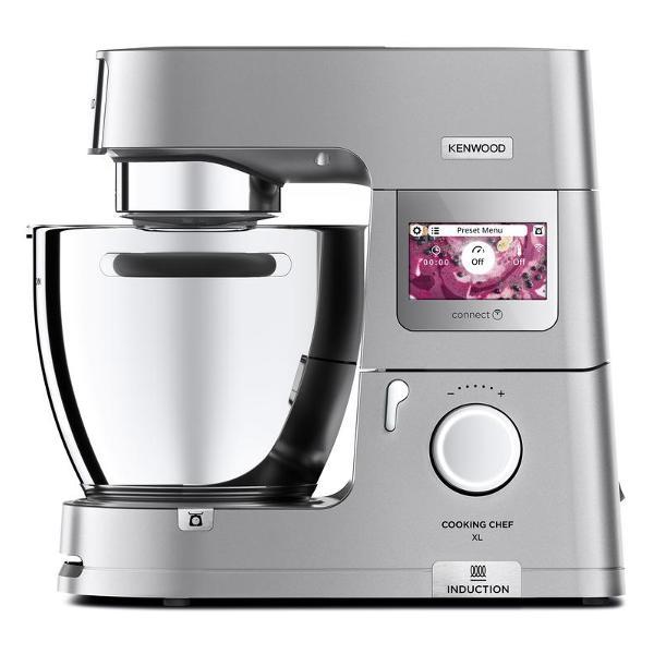 Изображение товара Кухонная машина Kenwood KCL95.004SI