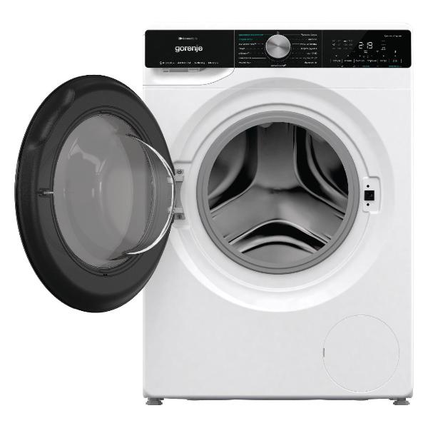 Изображение товара Стиральная машина Gorenje WNS1X4A3AWIFI/C