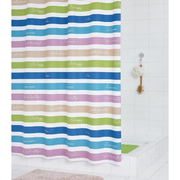 Изображение товара Штора для ванной RIDDER Motiviation 3103300