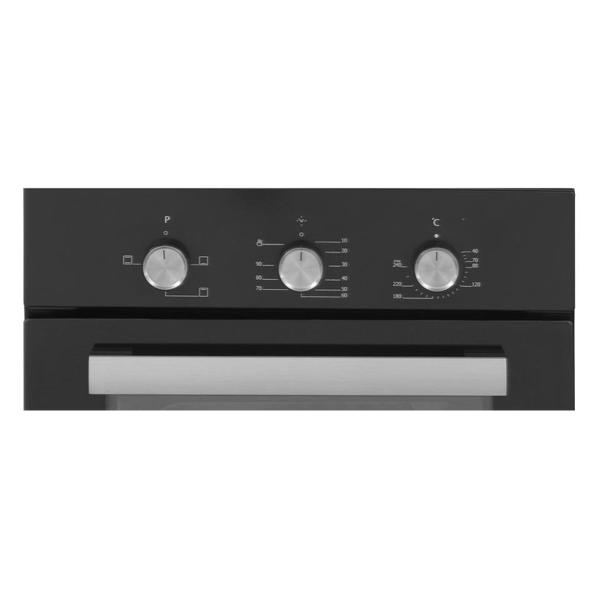 Изображение товара Электрический духовой шкаф Simfer B4EB14006