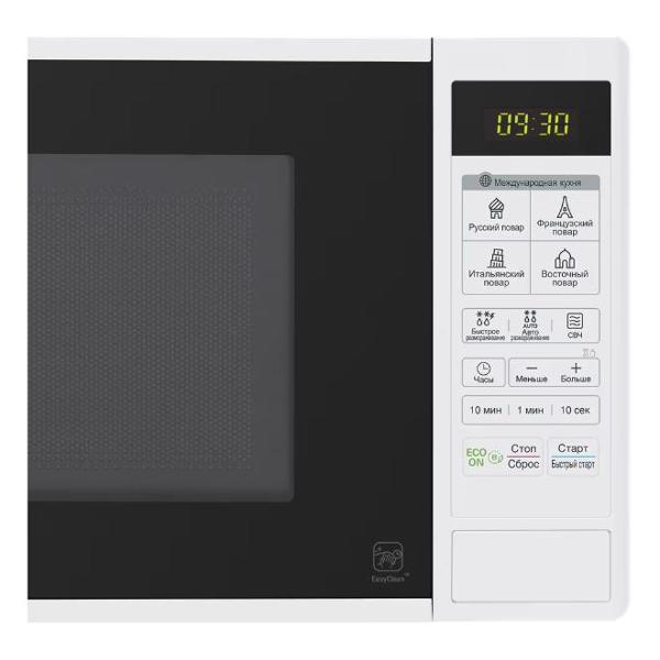 Изображение товара Микроволновая печь соло LG MS20R42D