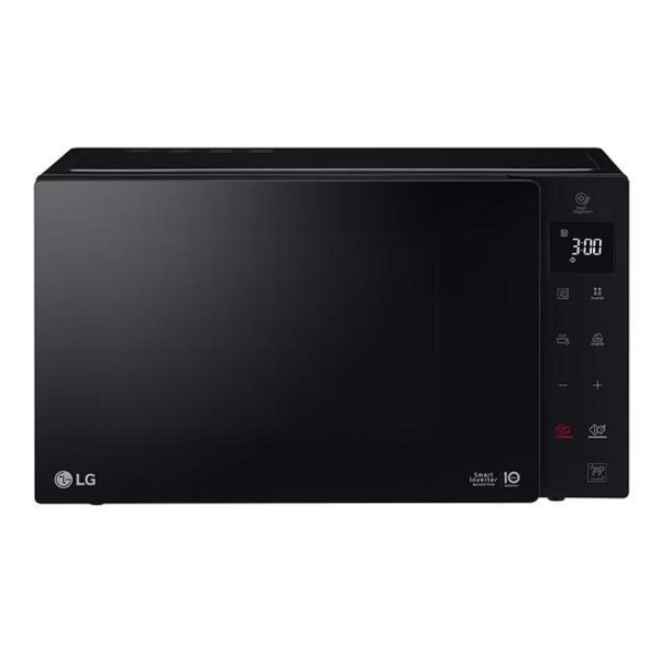 Микроволновая печь соло LG MW25R35GIS