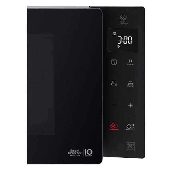 Изображение товара Микроволновая печь соло LG MW25R35GIS