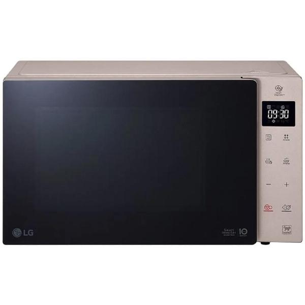 Микроволновая печь соло LG MW-25R35GISH