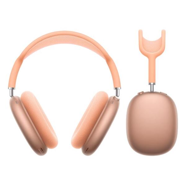 Изображение товара Наушники накладные Bluetooth Apple AirPods Max Orange
