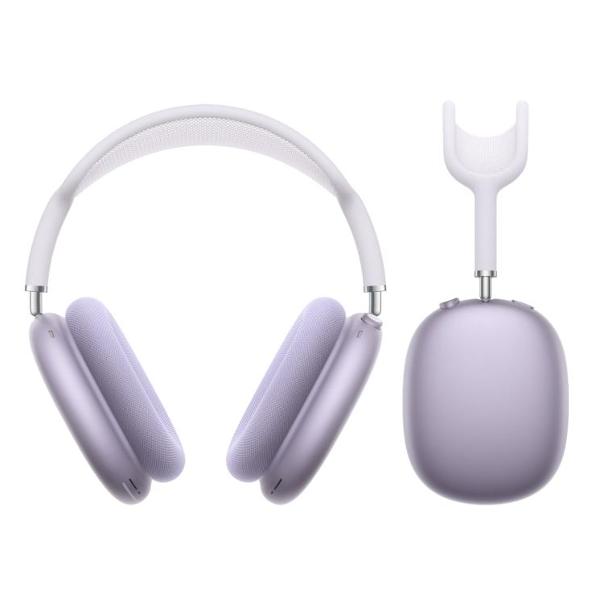 Изображение товара Наушники накладные Bluetooth Apple AirPods Max Purple