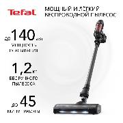 Изображение товара Пылесос ручной (handstick) Tefal Animal X-Pert 7.60 (TY6A75WO)