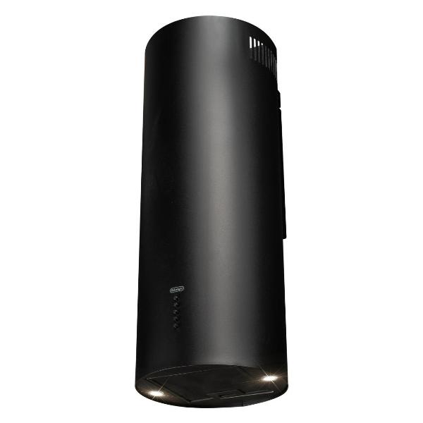 Изображение товара Пристенная вытяжка DeLonghi Orlando 315 NB Black