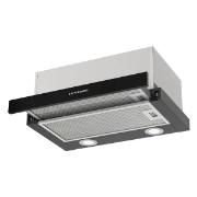 Изображение товара Вытяжка встраиваемая в шкаф Kuppersberg SLIMHIT 50 BG