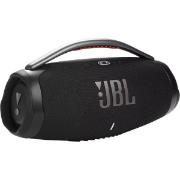 Изображение товара Беспроводная акустика JBL BOOMBOX 3 Black