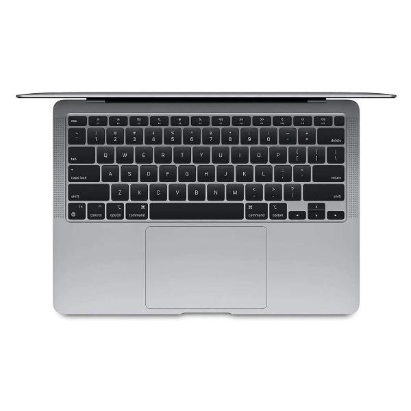 Изображение товара Ноутбук Apple MacBook Air 13 M1/8GB/256GB Space Gray MGN63RU/A