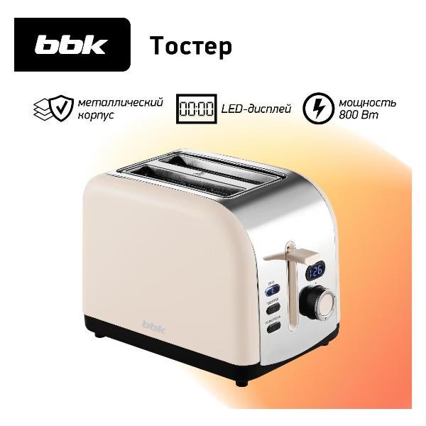 Изображение товара Тостер BBK TR76