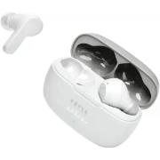 Изображение товара Наушники True Wireless JBL Wave 200 TWS white