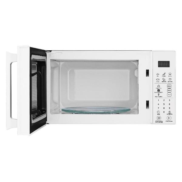 Изображение товара Микроволновая печь соло BBK 20MWS-805S/W