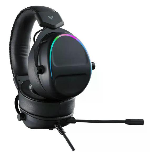 Изображение товара Игровые наушники Rapoo VH650