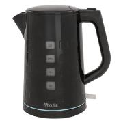 Изображение товара Электрочайник Boulle BK-5251 Black/ Light Blue