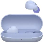 Изображение товара Наушники внутриканальные Bluetooth Sony WF-C700N/VZ Lavender