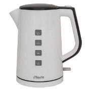 Изображение товара Электрочайник Boulle BK-5251 White/ Black