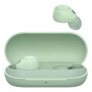 Изображение товара Наушники внутриканальные Bluetooth Sony WF-C700N/GZ Green