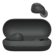 Изображение товара Наушники внутриканальные Bluetooth Sony WF-C700N/BZ Black