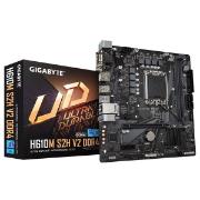 Изображение товара Материнская плата GIGABYTE H610M S2H V2