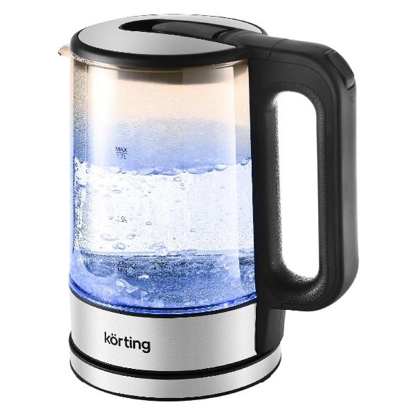 Изображение товара Электрочайник Korting kwk 0903 g