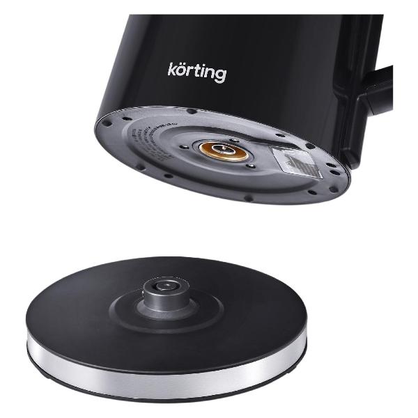 Изображение товара Электрочайник Korting kwk 0907 g