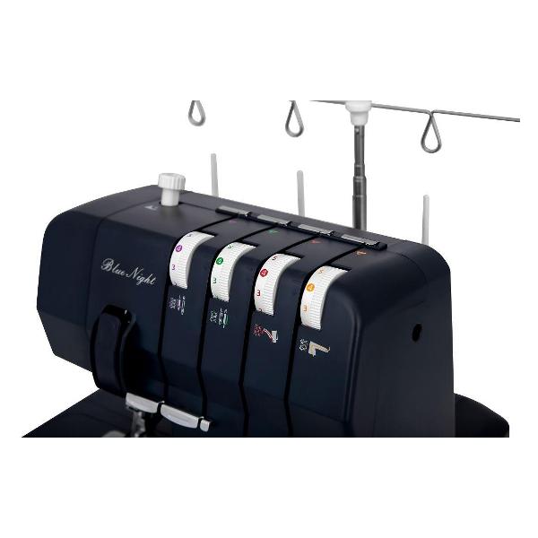 Изображение товара Оверлок Necchi NL12C