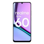 Изображение товара Смартфон realme Note 60 6/128GB Black (RMX3933)