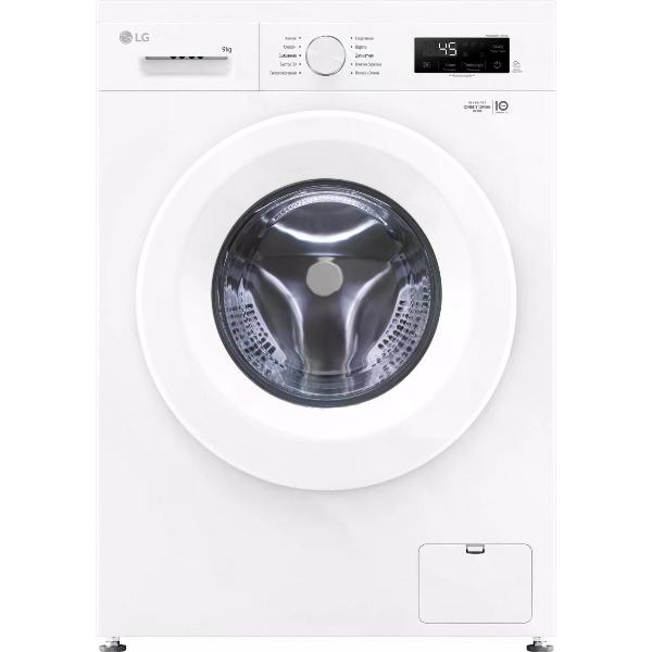 Изображение товара Стиральная машина LG F2Y1VS3W