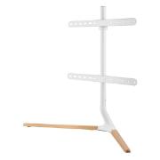 Изображение товара Мобильная стойка для дисплеев Ridberg FS34-46F-02 White