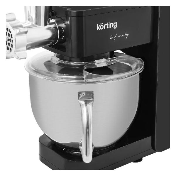 Изображение товара Кухонная машина Korting kkm 0101 m infinity