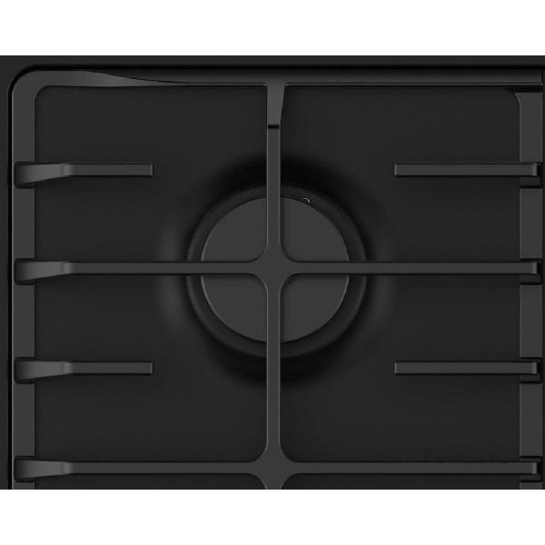 Изображение товара Встраиваемая газовая панель независимая Korting hg 645 crn