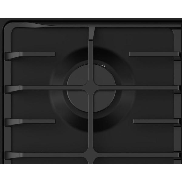 Изображение товара Встраиваемая газовая панель независимая Korting hg 674 ctcn