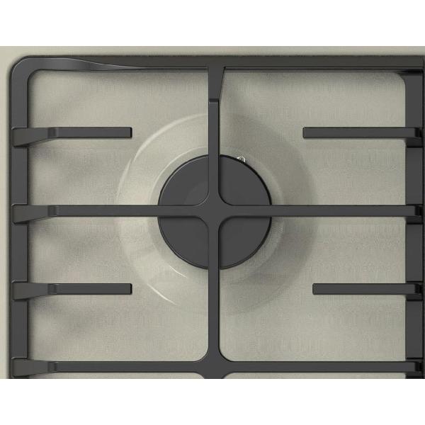 Изображение товара Встраиваемая газовая панель независимая Korting hg 674 ctrb