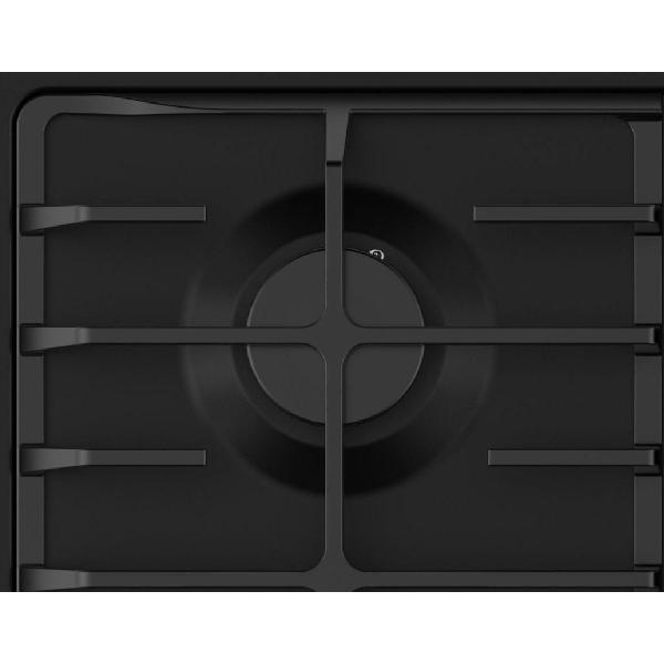 Изображение товара Встраиваемая газовая панель независимая Korting hg 674 ctrn