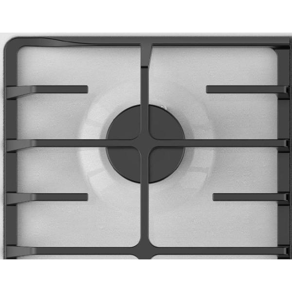 Изображение товара Встраиваемая газовая панель независимая Korting hg 674 ctsi