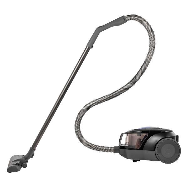 Изображение товара Пылесос с контейнером для пыли LG VK-69662N