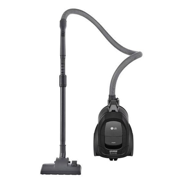 Изображение товара Пылесос с контейнером для пыли LG VC-5316NNTS