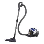 Изображение товара Пылесос с контейнером для пыли LG VC-73189NHTB