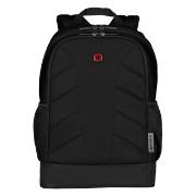 Изображение товара Рюкзак для ноутбука Wenger Quadma черный 610202