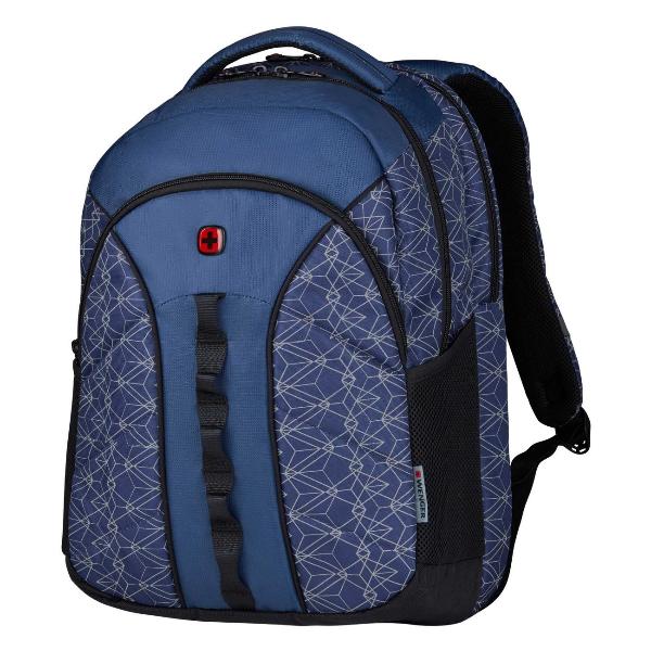 Изображение товара Рюкзак для ноутбука Wenger Sun синий 610214