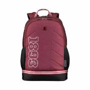Изображение товара Рюкзак для ноутбука Wenger Collegiate Quadma красный 611668