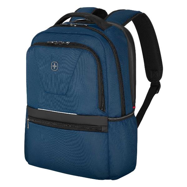 Изображение товара Рюкзак для ноутбука Wenger XE Resist синий 612738