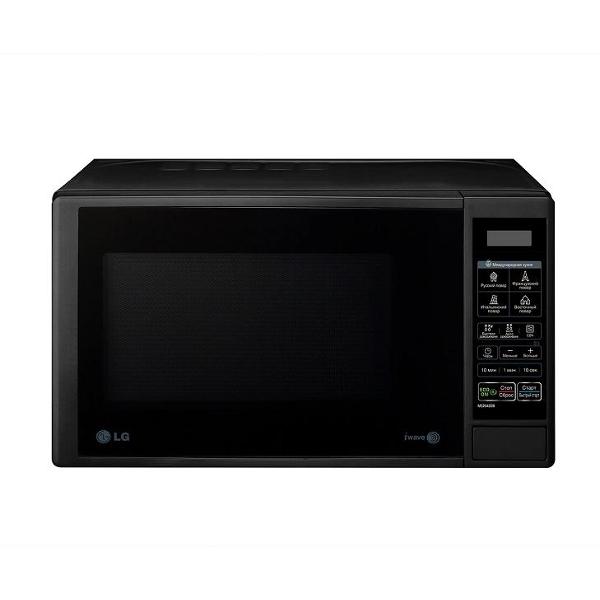 Микроволновая печь соло LG MS-2042DB