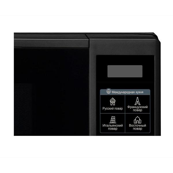 Изображение товара Микроволновая печь соло LG MS-2042DB