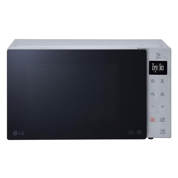 Микроволновая печь соло LG MW-25R35GISL