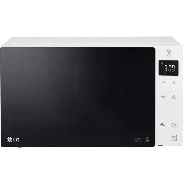 Микроволновая печь соло LG MW-25R35GISW