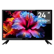 Изображение товара Телевизор TopDevice TDTV24BN02H_BK