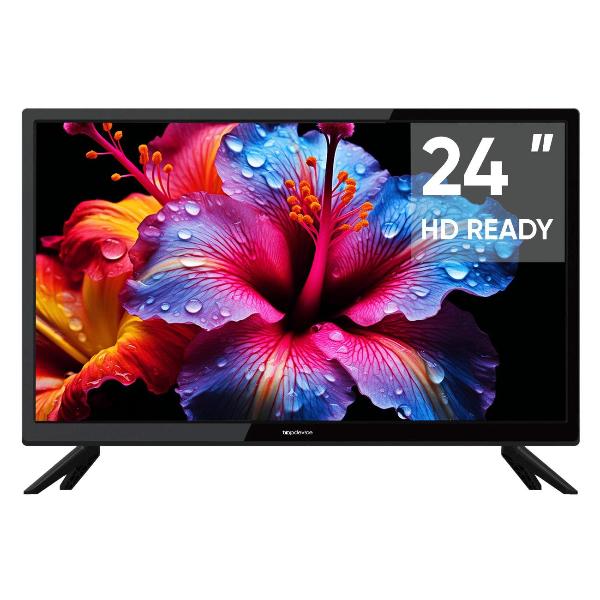 Телевизор TopDevice TDTV24BN02H_BK